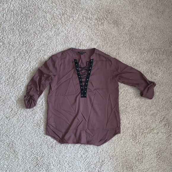 Express top - Picture 1 of 2